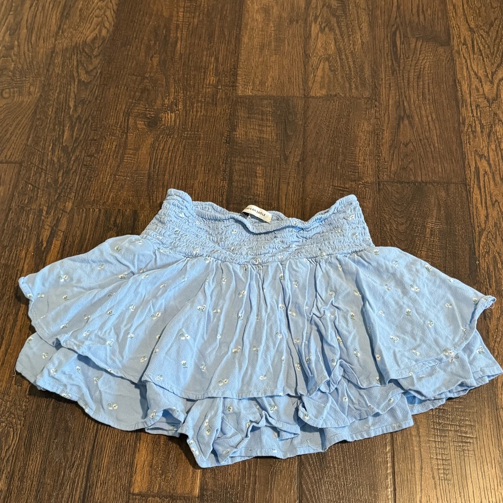 American Eagle Skort size XS